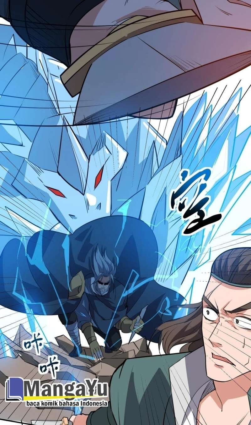 First Dragon (Yuanlong) Chapter 113 Gambar 20